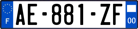 AE-881-ZF