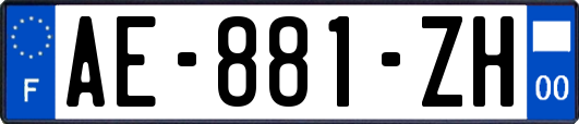 AE-881-ZH