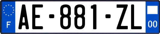 AE-881-ZL