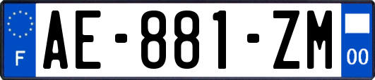 AE-881-ZM