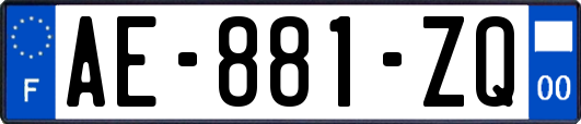 AE-881-ZQ