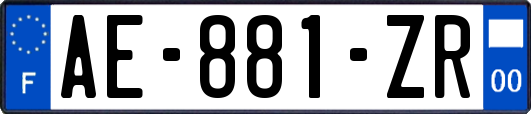 AE-881-ZR