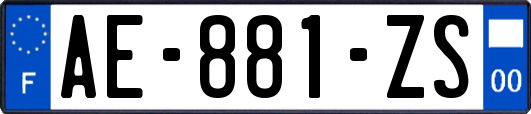 AE-881-ZS