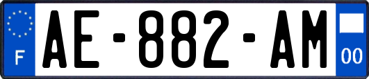 AE-882-AM