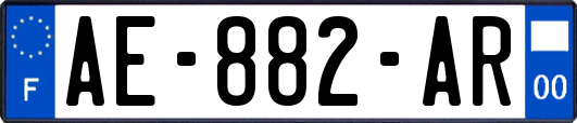 AE-882-AR