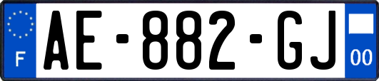 AE-882-GJ