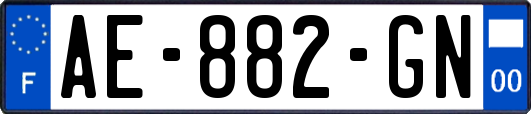 AE-882-GN