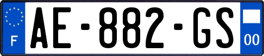 AE-882-GS