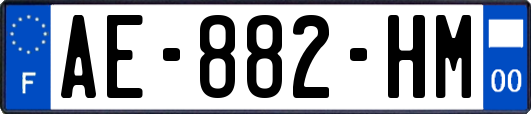 AE-882-HM