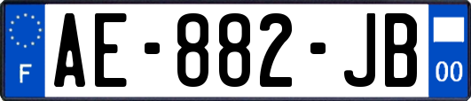 AE-882-JB