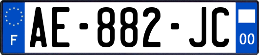 AE-882-JC