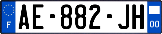 AE-882-JH