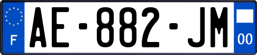 AE-882-JM