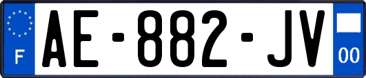 AE-882-JV