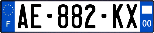 AE-882-KX