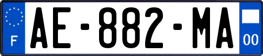 AE-882-MA