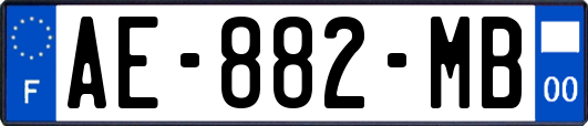 AE-882-MB