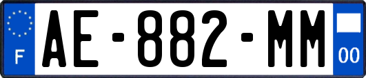 AE-882-MM