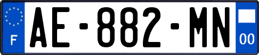 AE-882-MN
