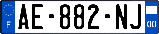 AE-882-NJ