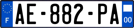 AE-882-PA