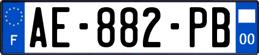 AE-882-PB