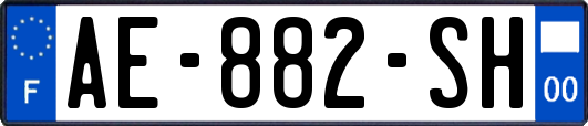 AE-882-SH