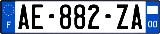 AE-882-ZA