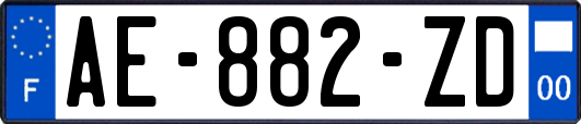 AE-882-ZD