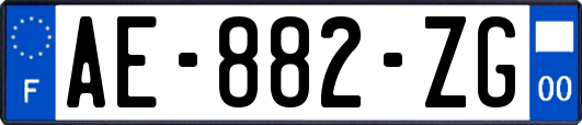 AE-882-ZG