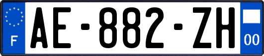 AE-882-ZH