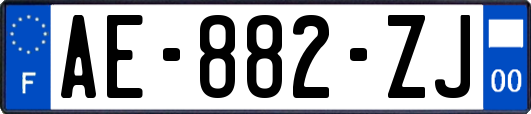 AE-882-ZJ