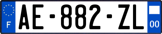 AE-882-ZL