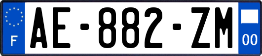 AE-882-ZM