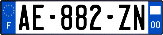 AE-882-ZN