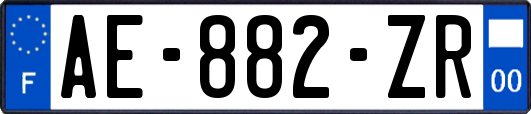 AE-882-ZR