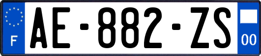 AE-882-ZS