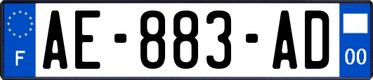 AE-883-AD