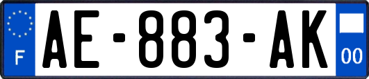 AE-883-AK