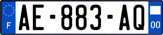 AE-883-AQ