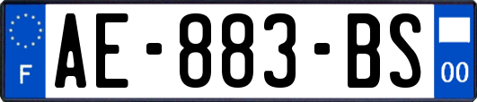 AE-883-BS