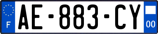 AE-883-CY