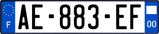 AE-883-EF