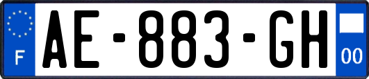 AE-883-GH