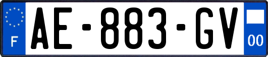 AE-883-GV