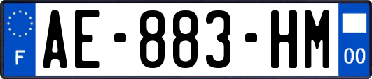 AE-883-HM