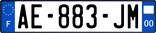 AE-883-JM