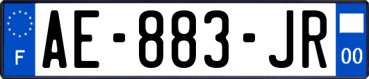 AE-883-JR