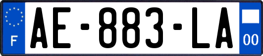 AE-883-LA
