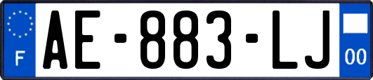 AE-883-LJ